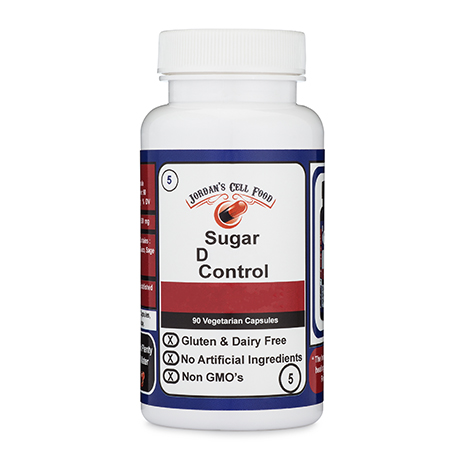Sugar D. Control